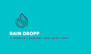 Rain Dropp Logo
